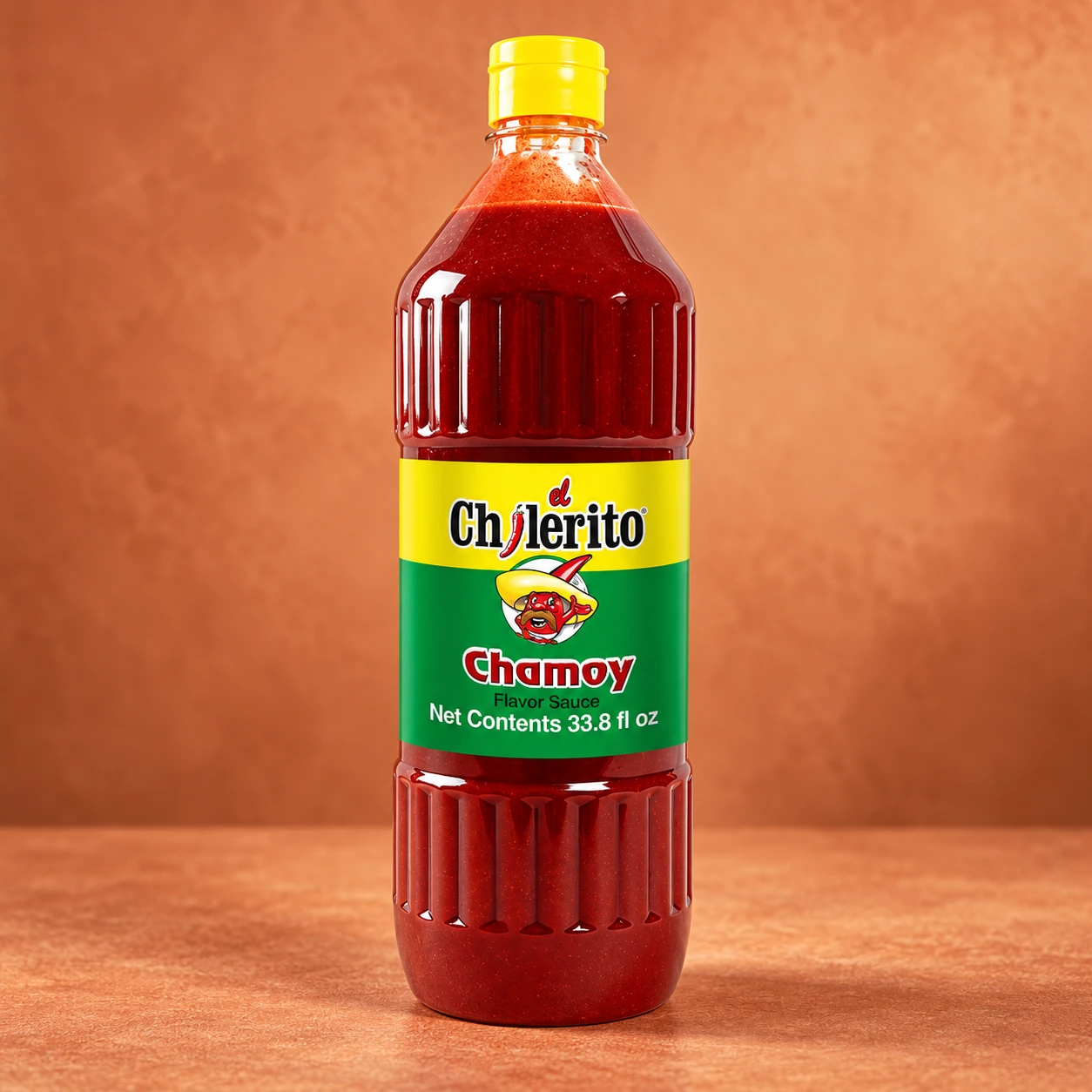 Chamoy Líquido Premium (Snack & Fruit Spread) — Chamoy líquido premium: el secreto agridulce de la cultura snack mexicana. Perfecto con frutas, patatas, bebidas y tajín.