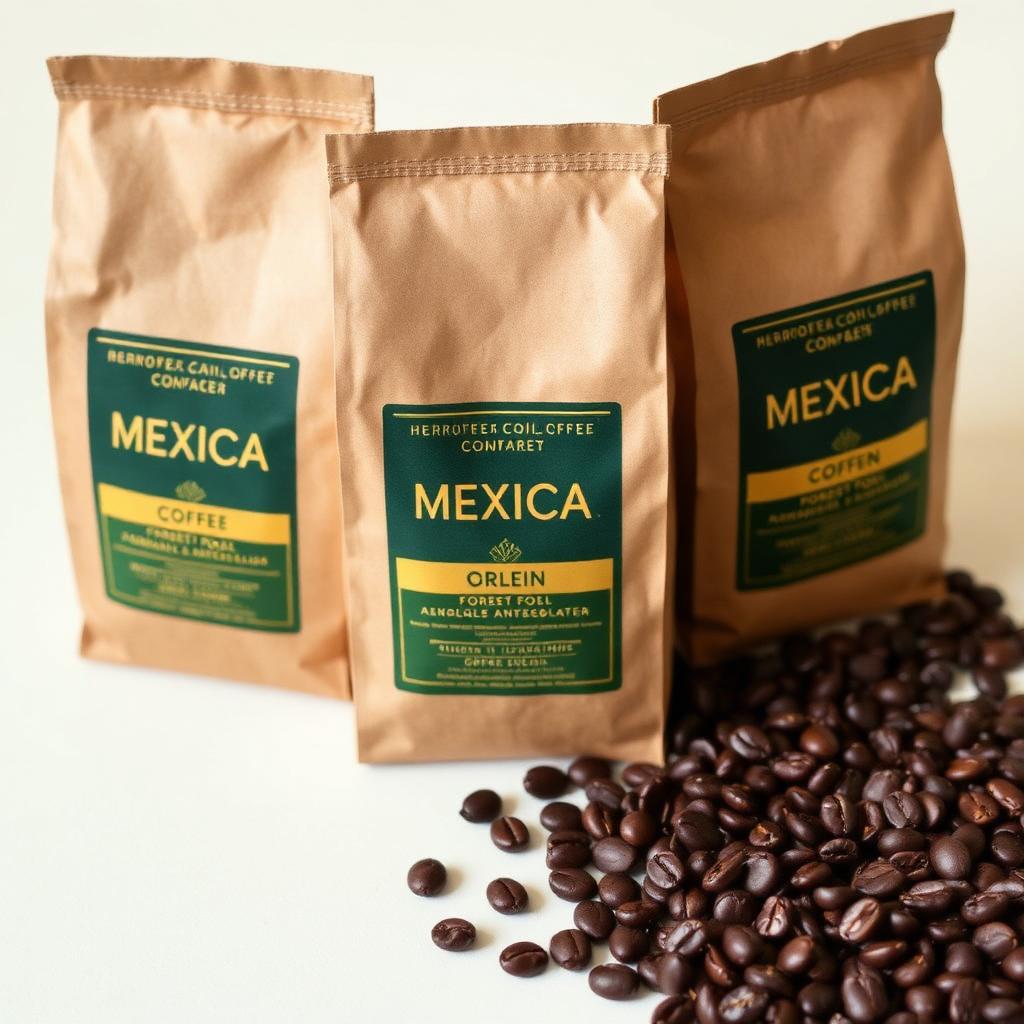Pack Origen México · 3 Regiones — Cata comparada de café mexicano: 1 × Chiapas, 1 × Oaxaca y 1 × Veracruz. La forma perfecta de descubrir los tres orígenes en una sola caja.